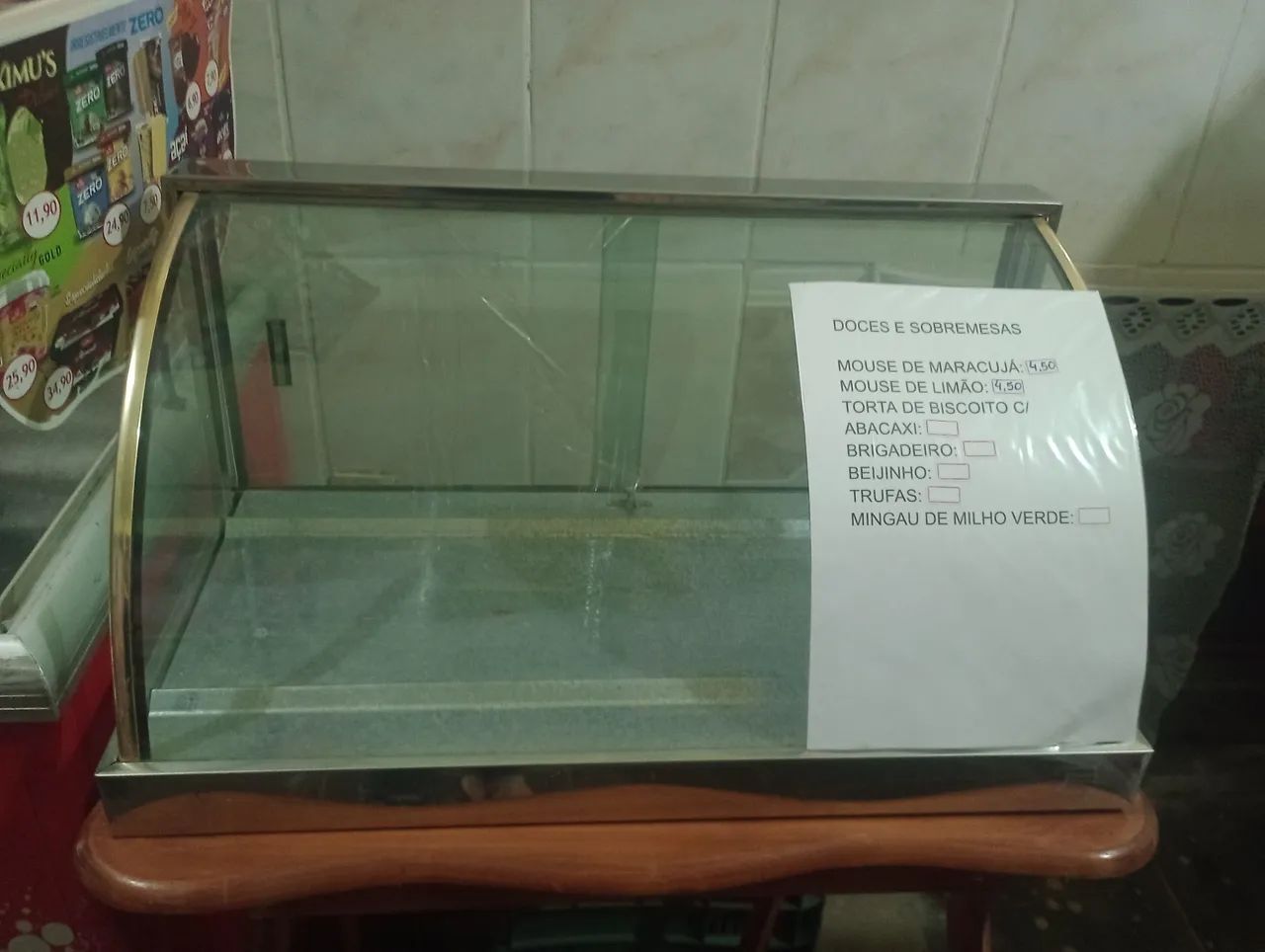 Diversos produtos de casa e loja - Foto 3