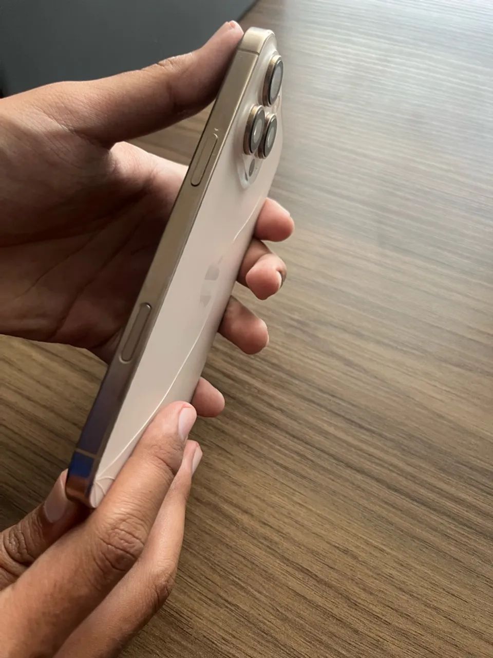 IPHONE 16 PRO MAX - 256GB - Foto 2