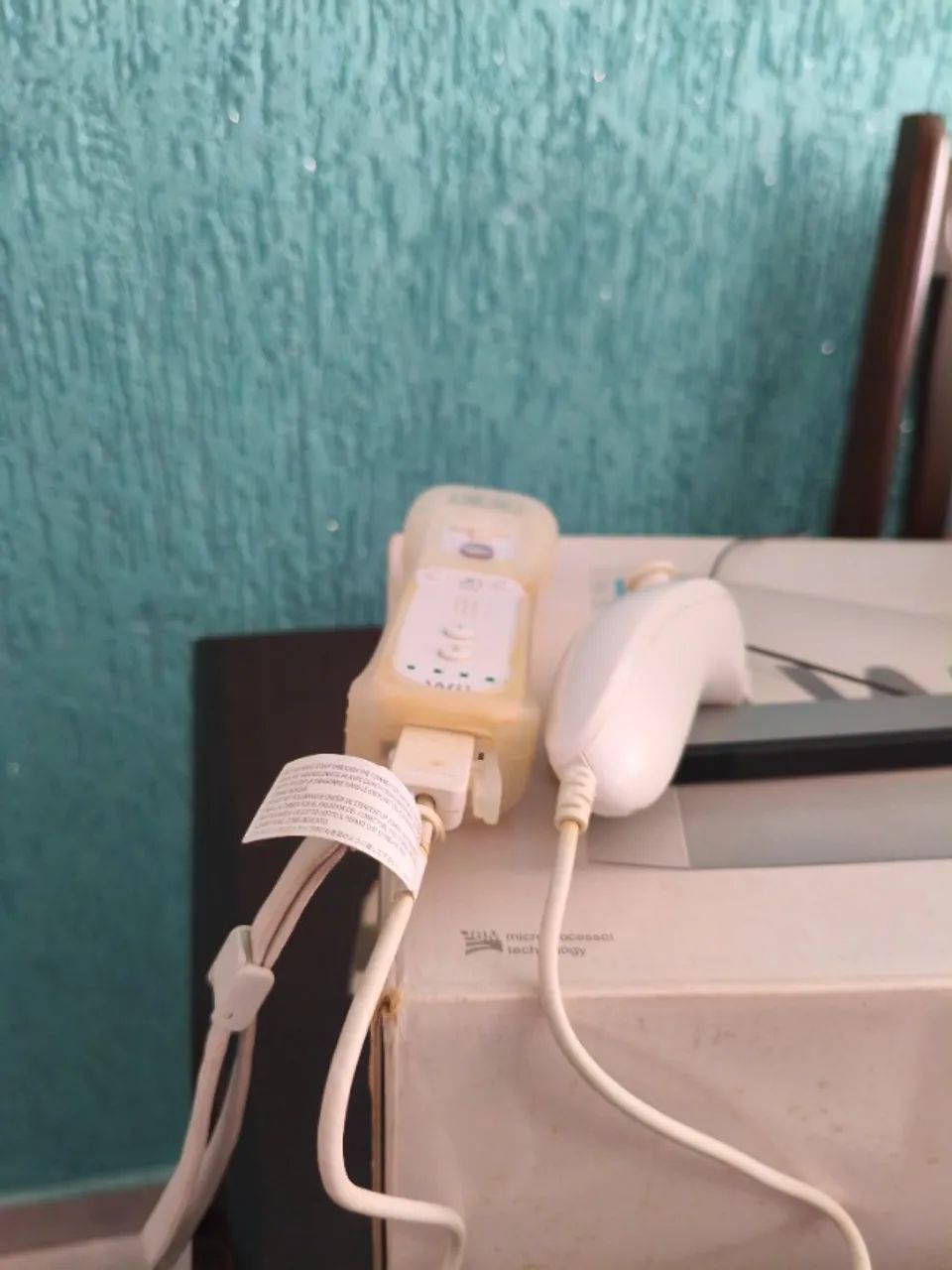 NINTENDO WII - Foto 2