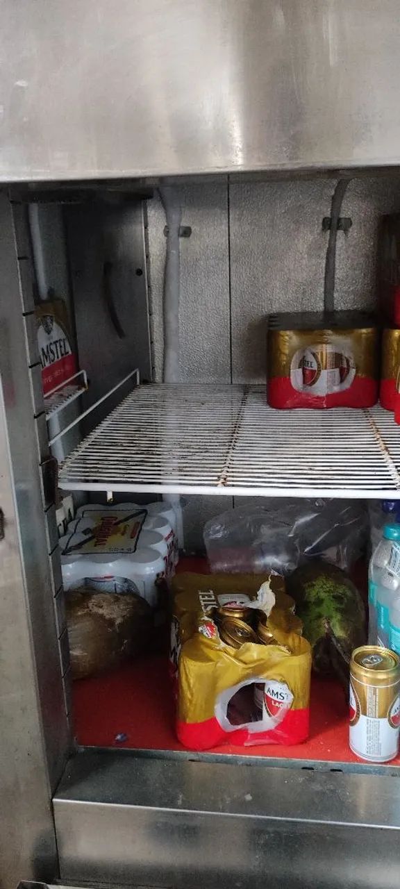 Câmera Fria - Foto 4