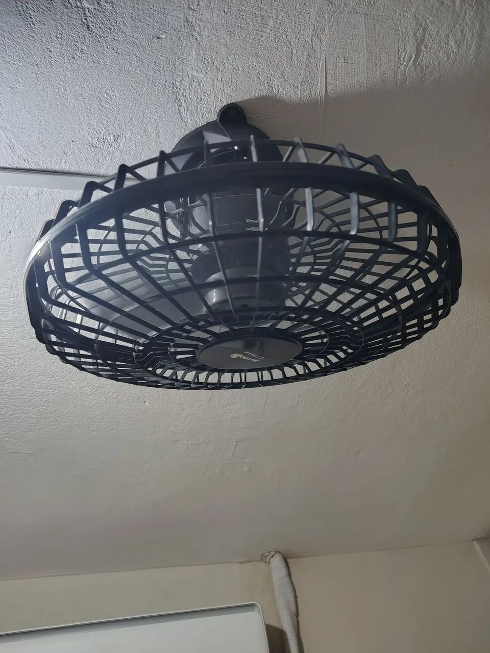 Ventilador de teto.. - Foto 4