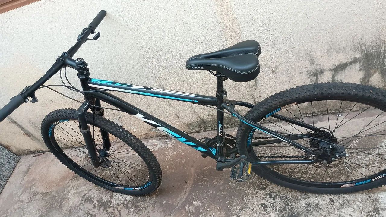 Bicicleta aro 29 - Foto 2