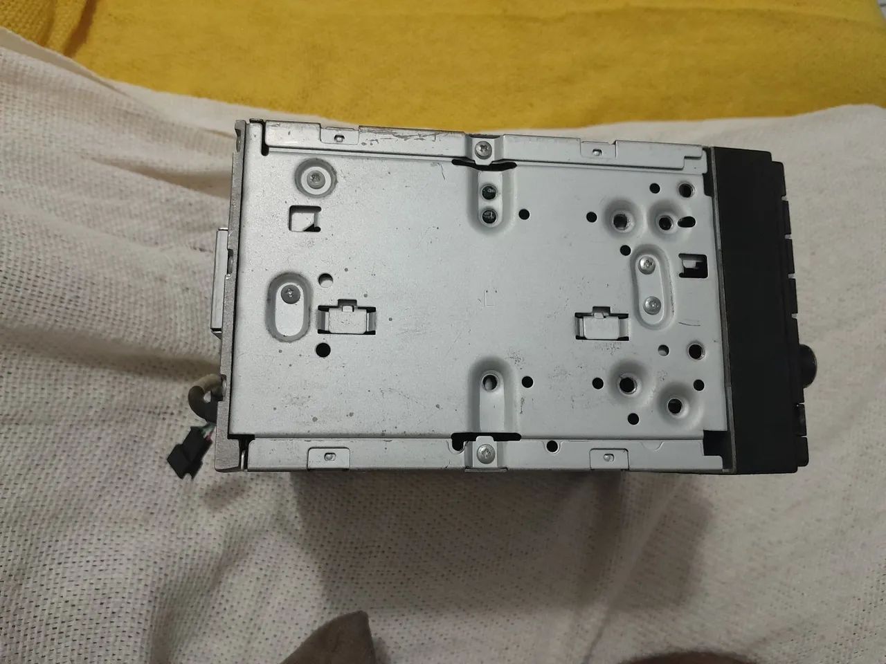 Multimidia HBuster  - Foto 2