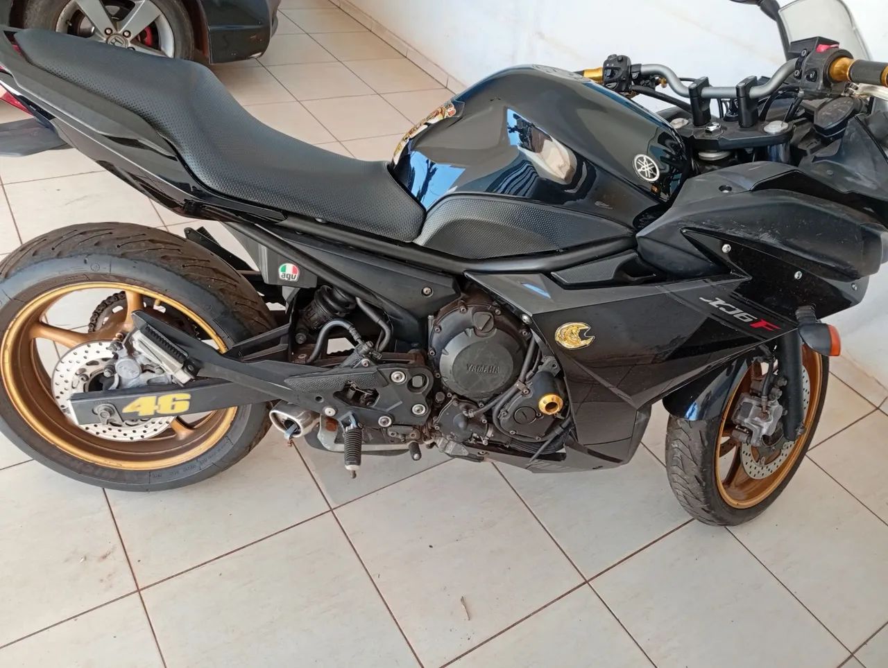 Xj6 2012 - Foto 5