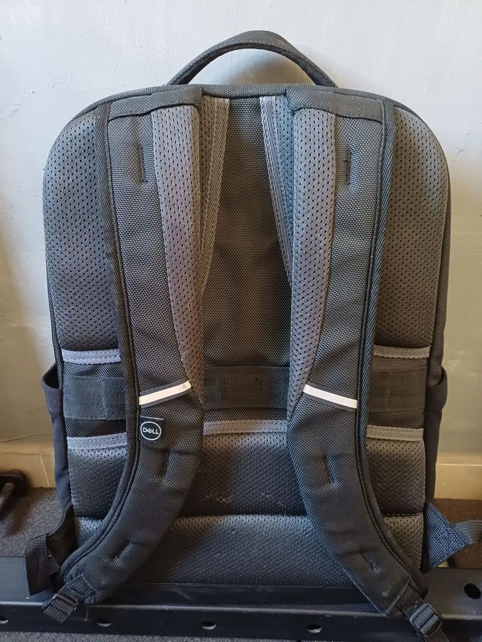 Mochila Dell - Excelente estado - Foto 2