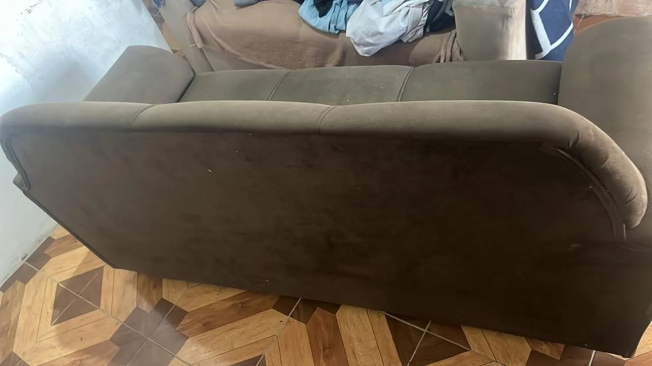 Sofá 3 lugares - Foto 4