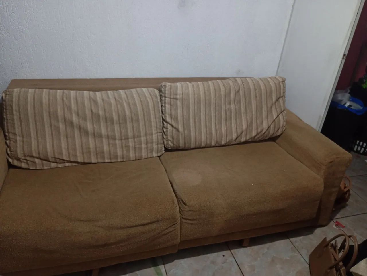 Sofá cama - Foto 2