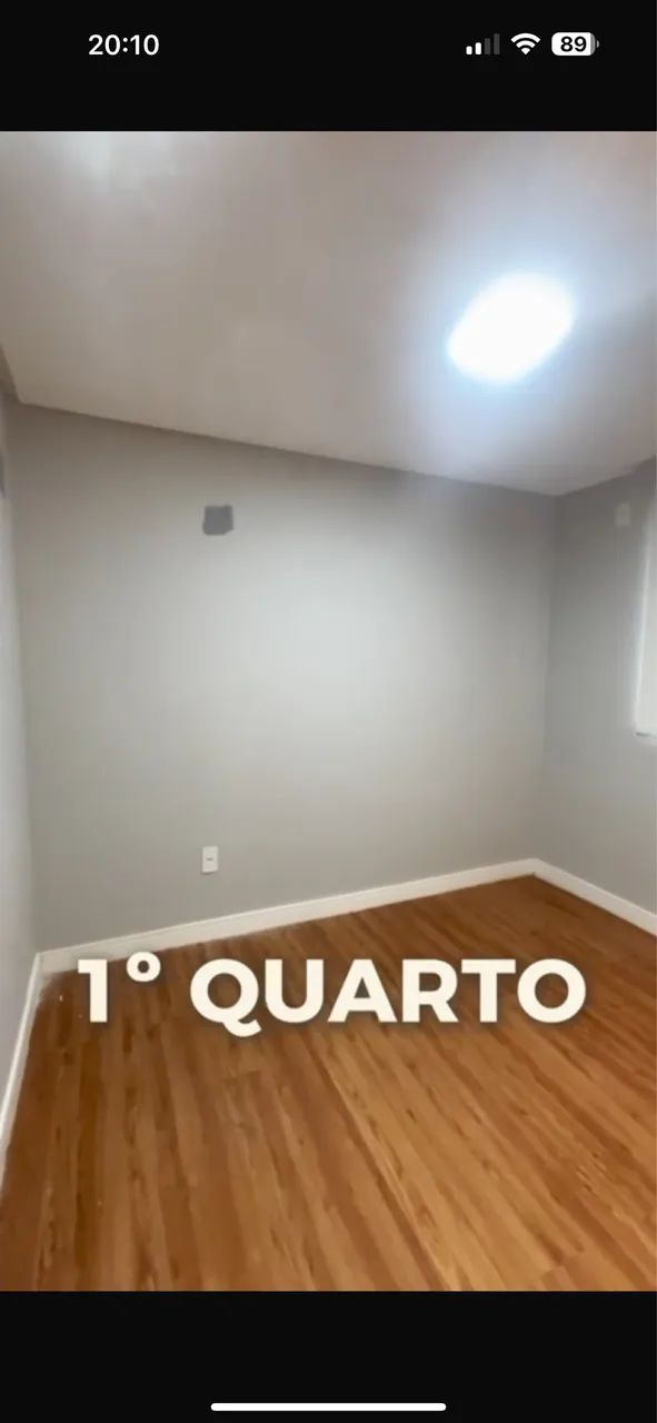Aluguel Conquista Tarumã  - Foto 5