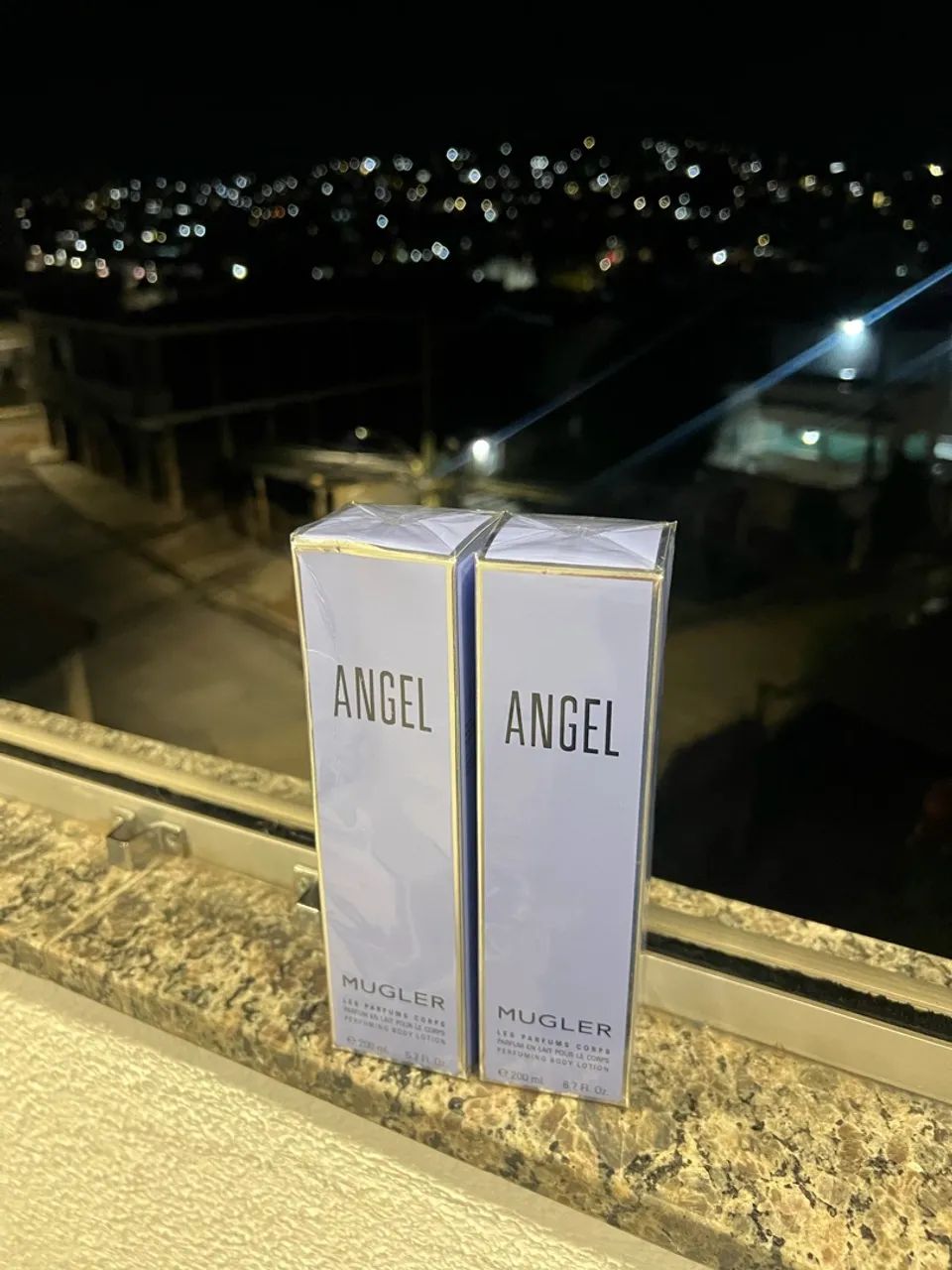 CREME ANGEL