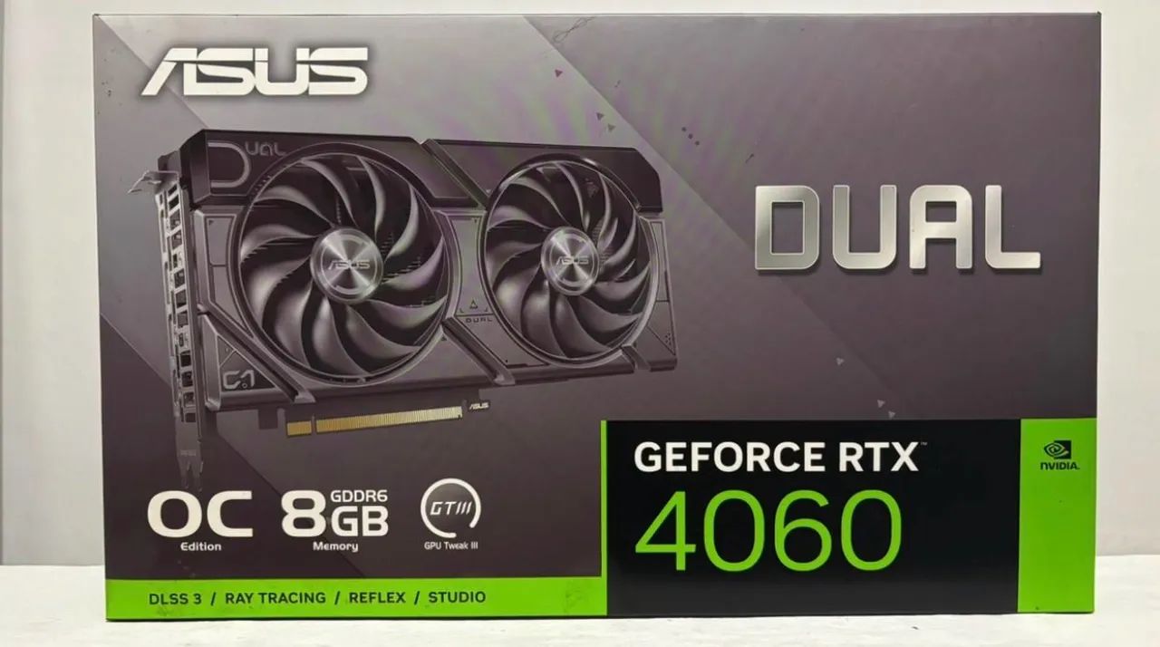 Pc gamer / rtx4060 - Foto 3