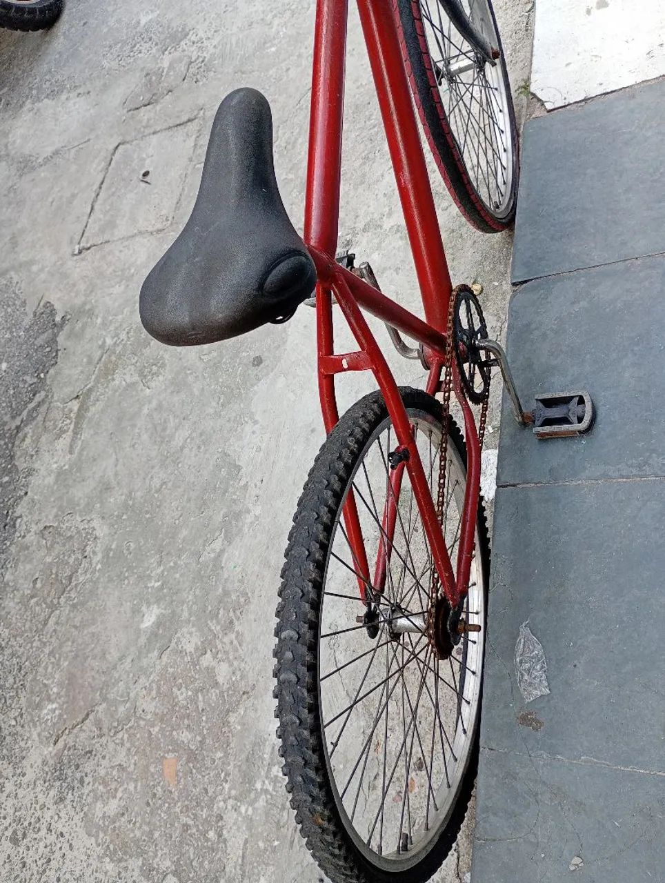 Vendo bicicleta barato - Foto 2