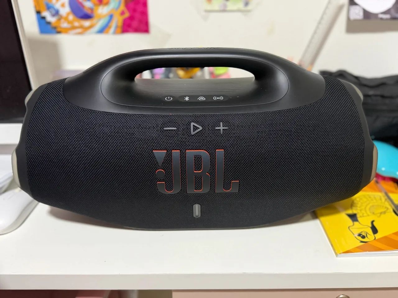 JBL Bombox 4  - Foto 4