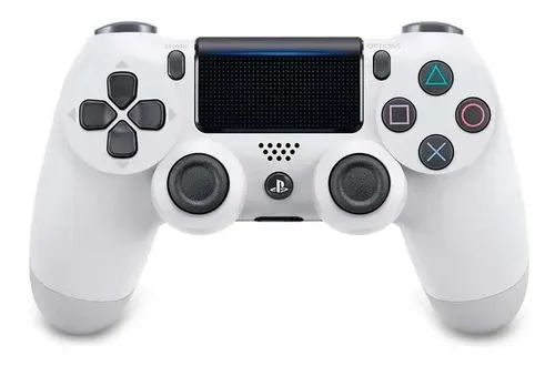 Controle ps4 branco original - Foto 3