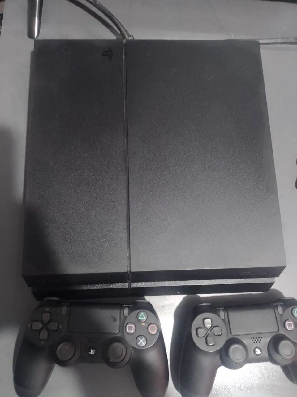 Vende-se PS4  - Foto 3