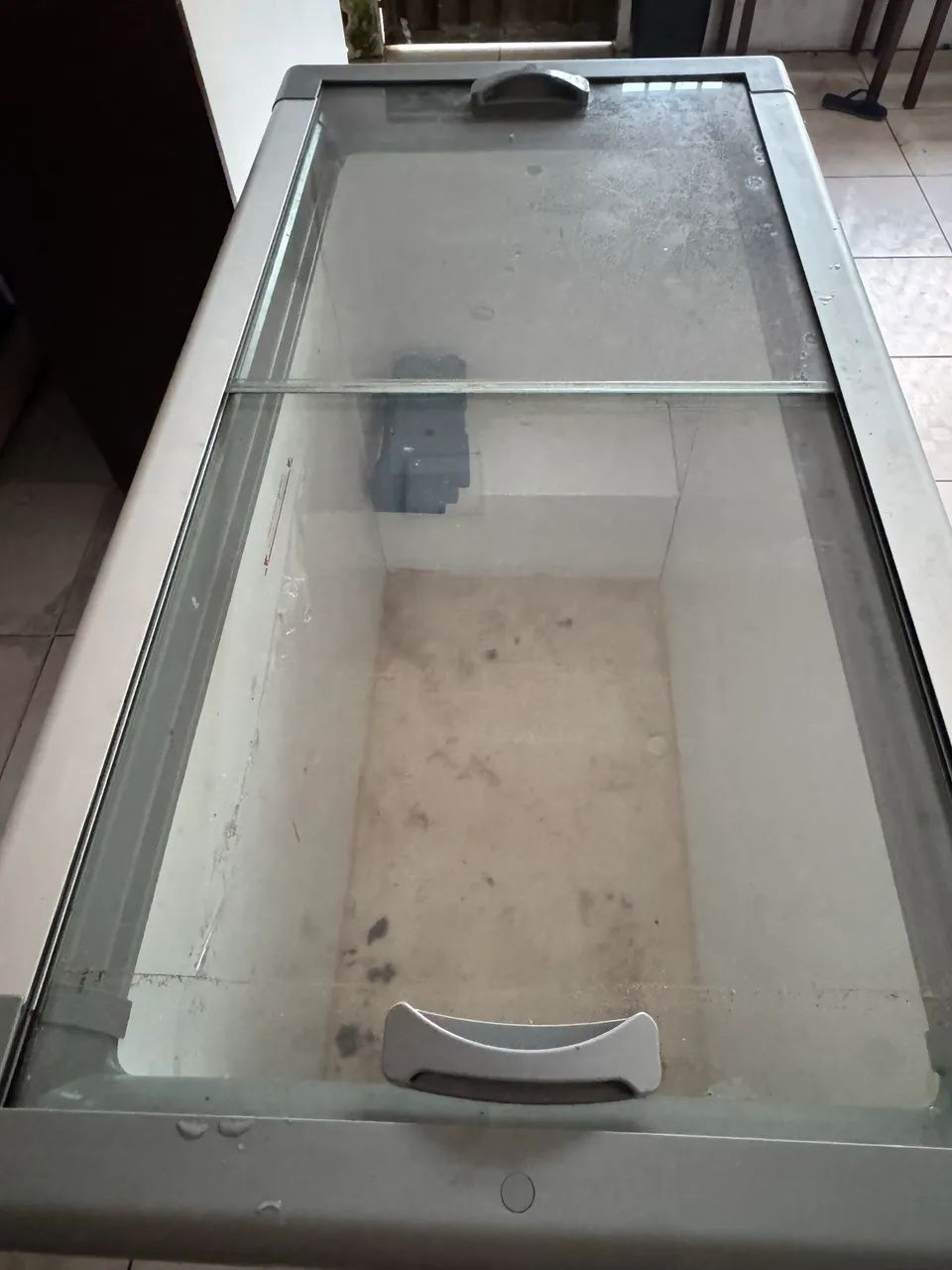 Vendo Freezer Horizontal  - Foto 2