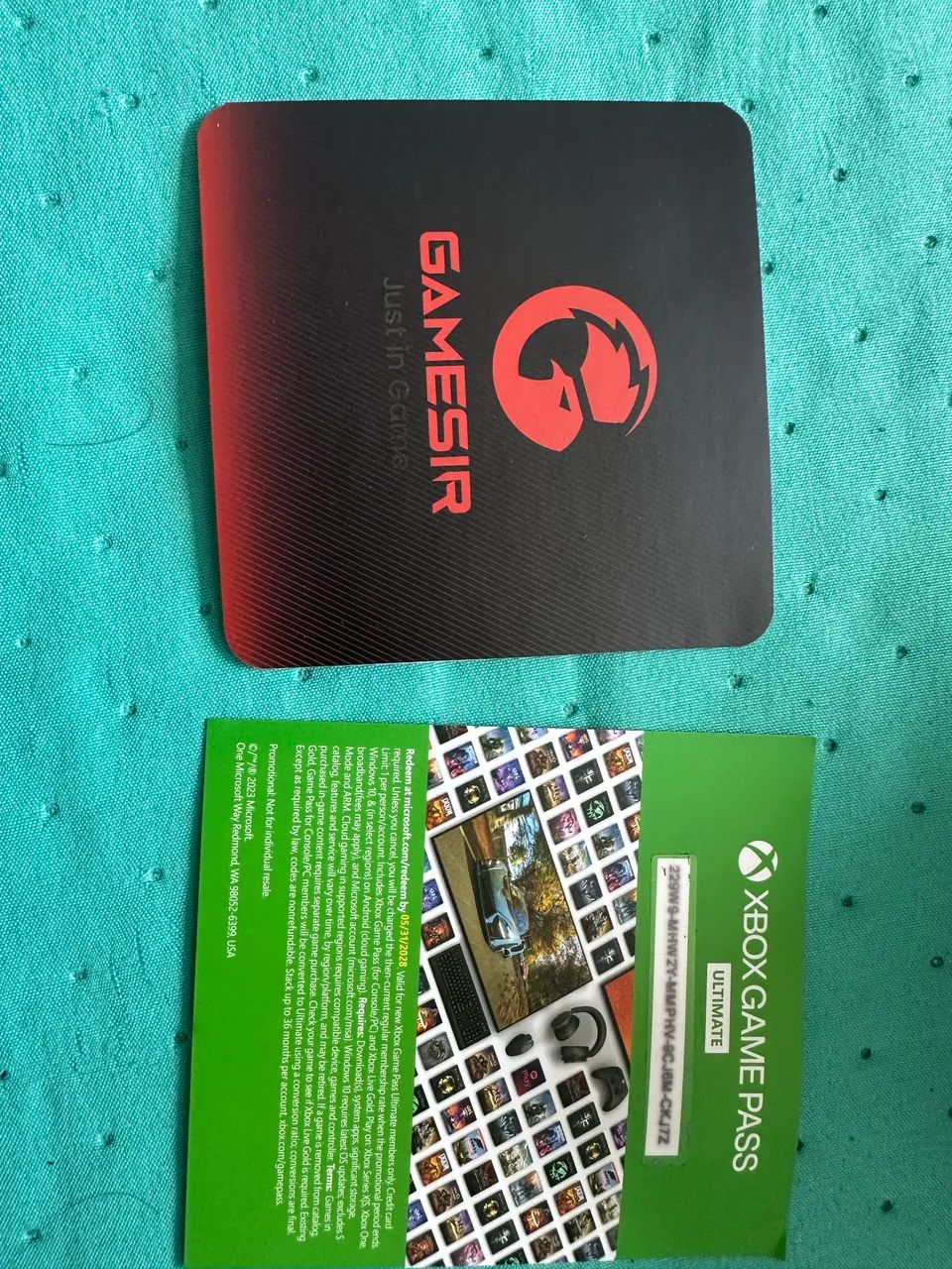 Controle xbox  - Foto 5