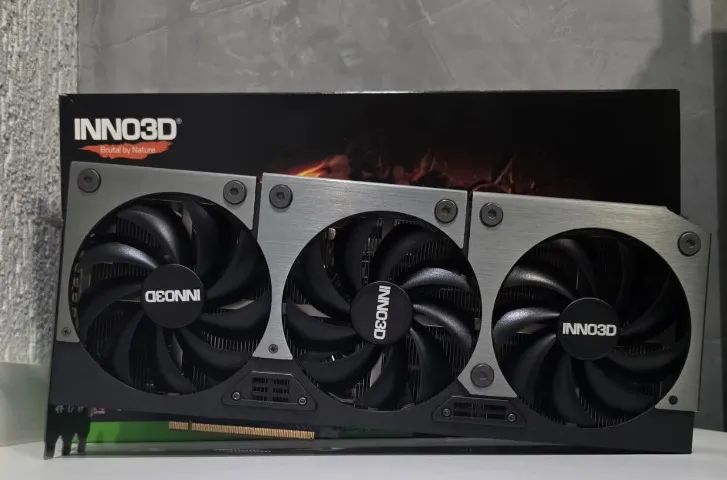 RTX 4080 16GB INNO3D