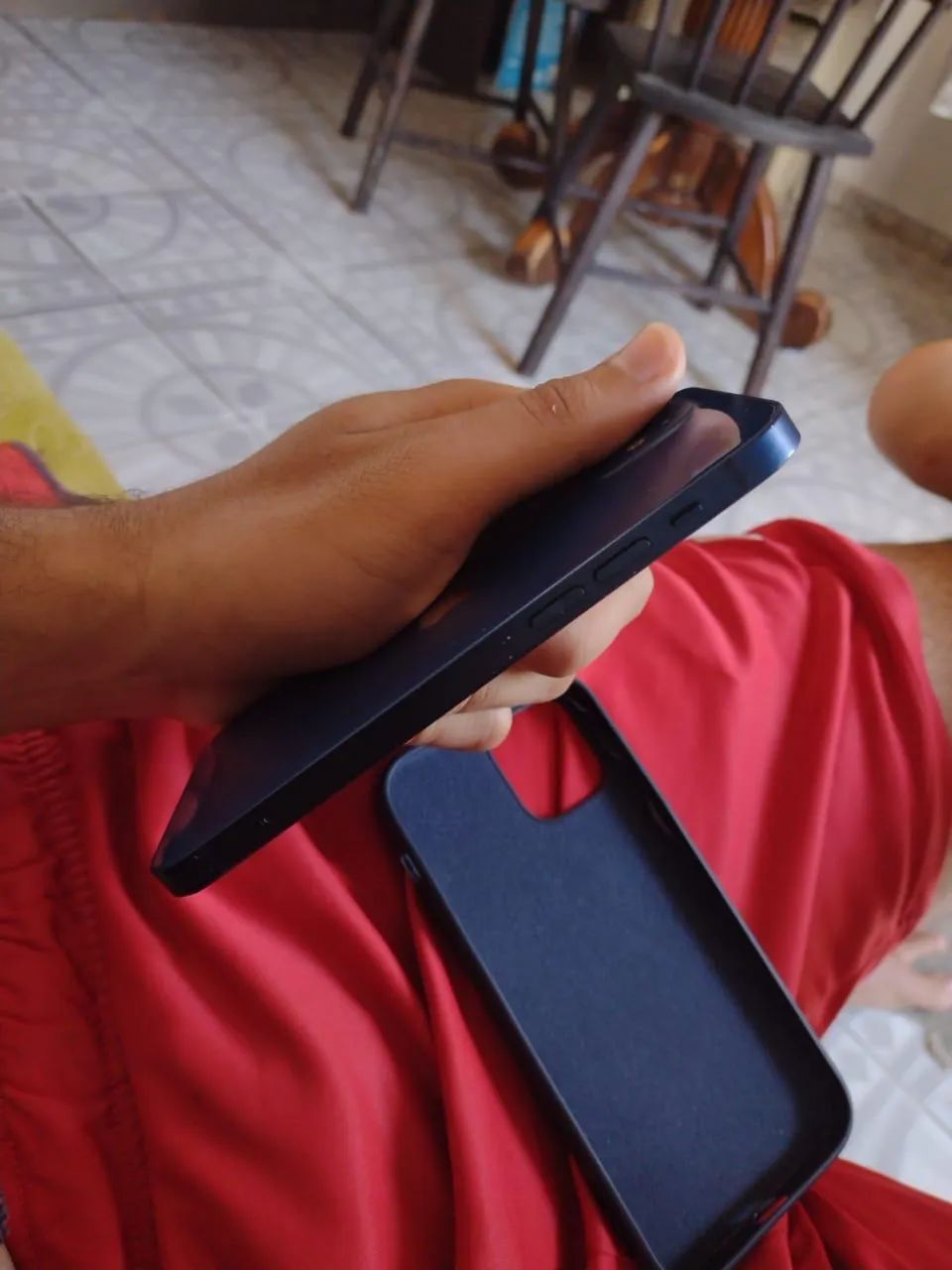 iPhone 12  - Foto 4