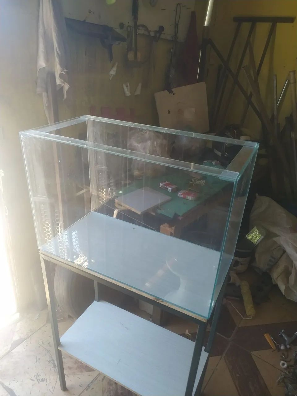 Aquários sob medida. - Foto 2