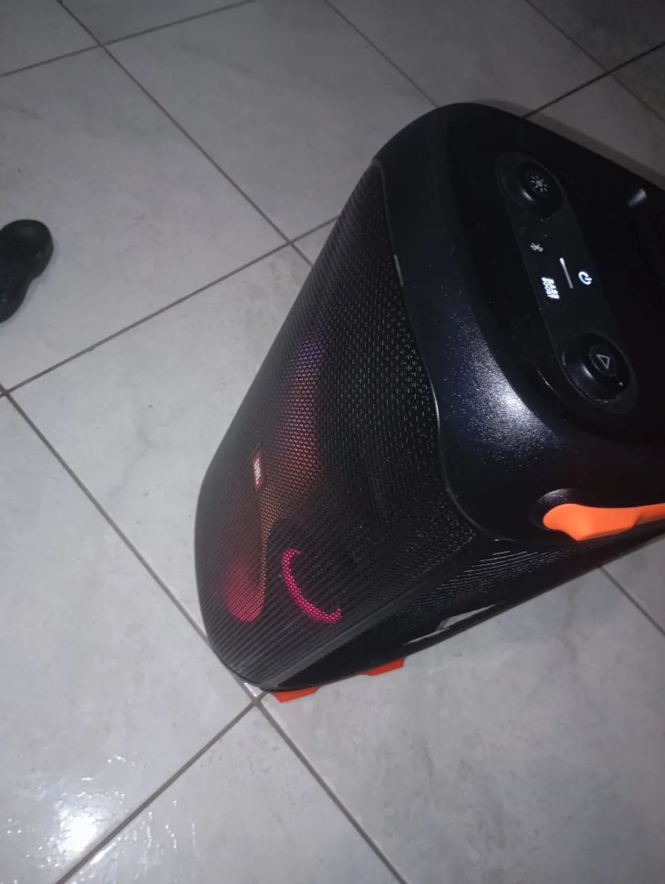 Jbl partybox 110