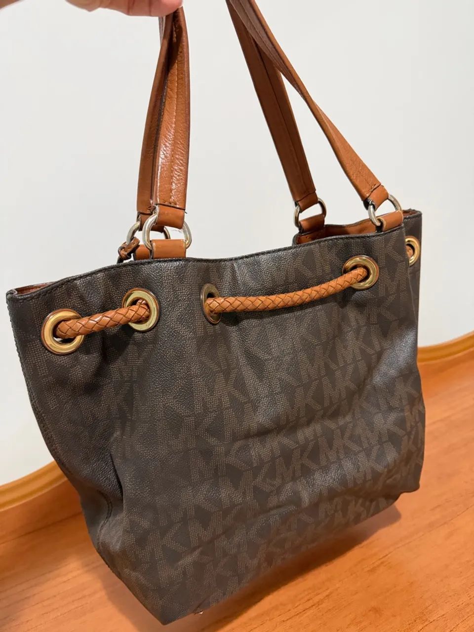Bolsa Michael Kors Original - Foto 4