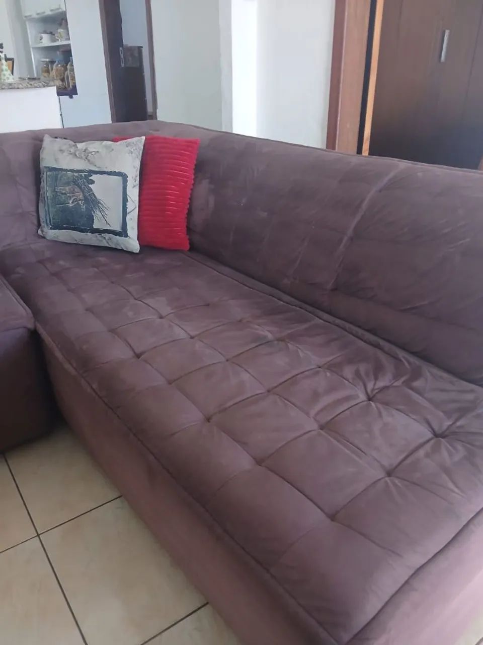 Vende-se Sofa 