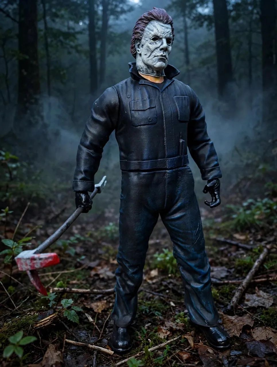 Action Figure  - Foto 3
