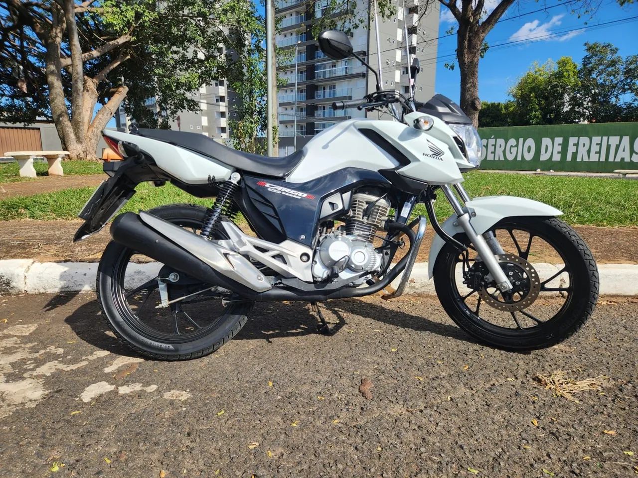 Fan 160 Cargo 2024