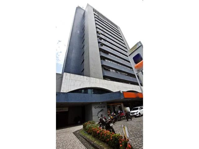 SALA COMERCIAL em SALVADOR - BA, PITUBA - Foto 3
