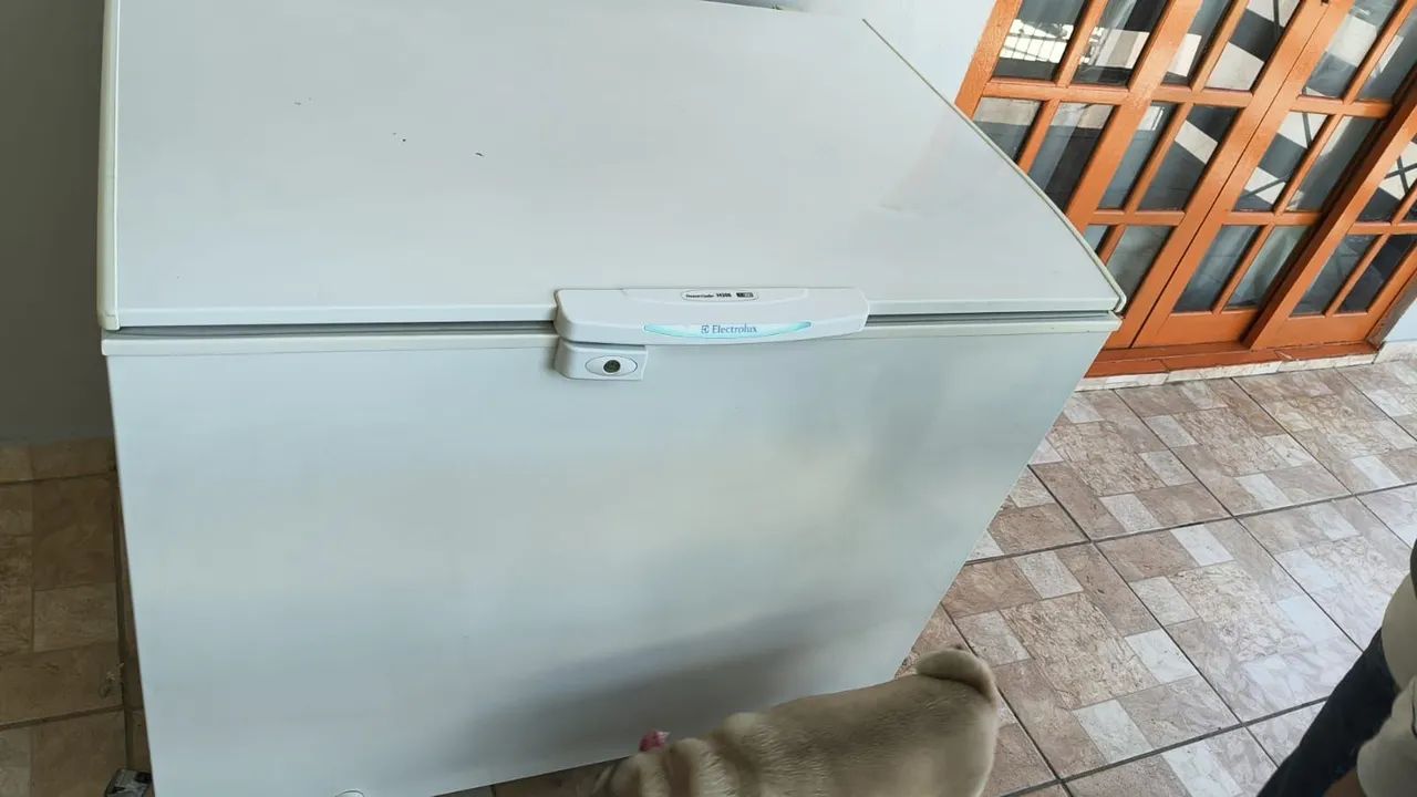 Freezer  - Foto 3