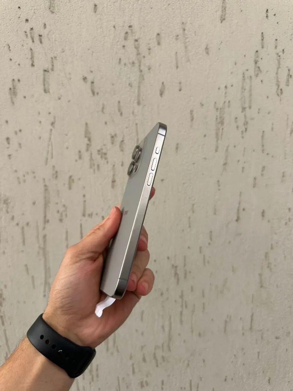 iPhone 15 Pro Max - Foto 5