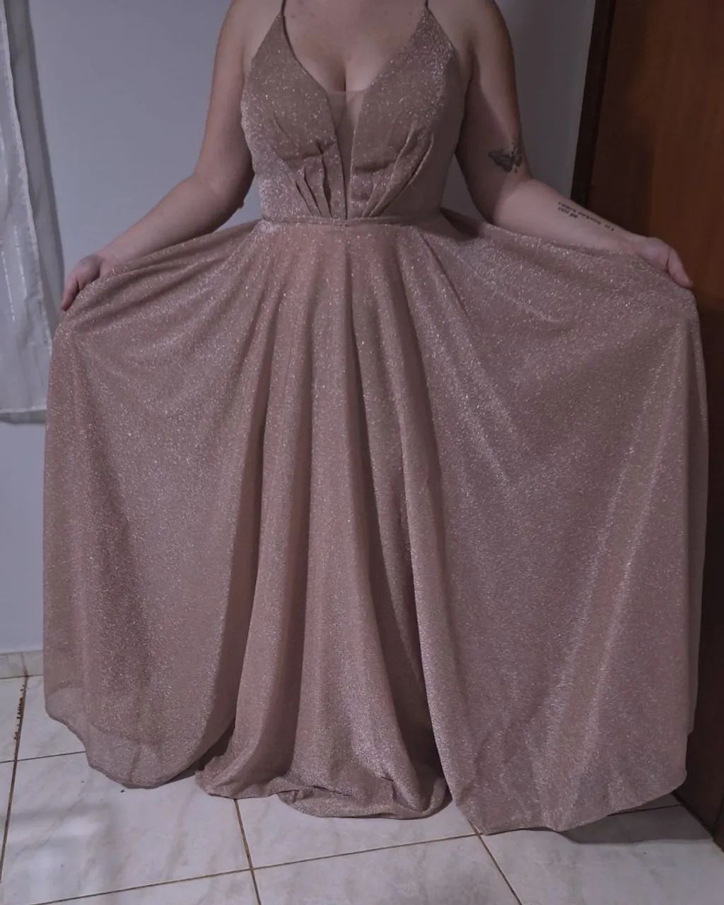 Vestido de festa Rose - Foto 2