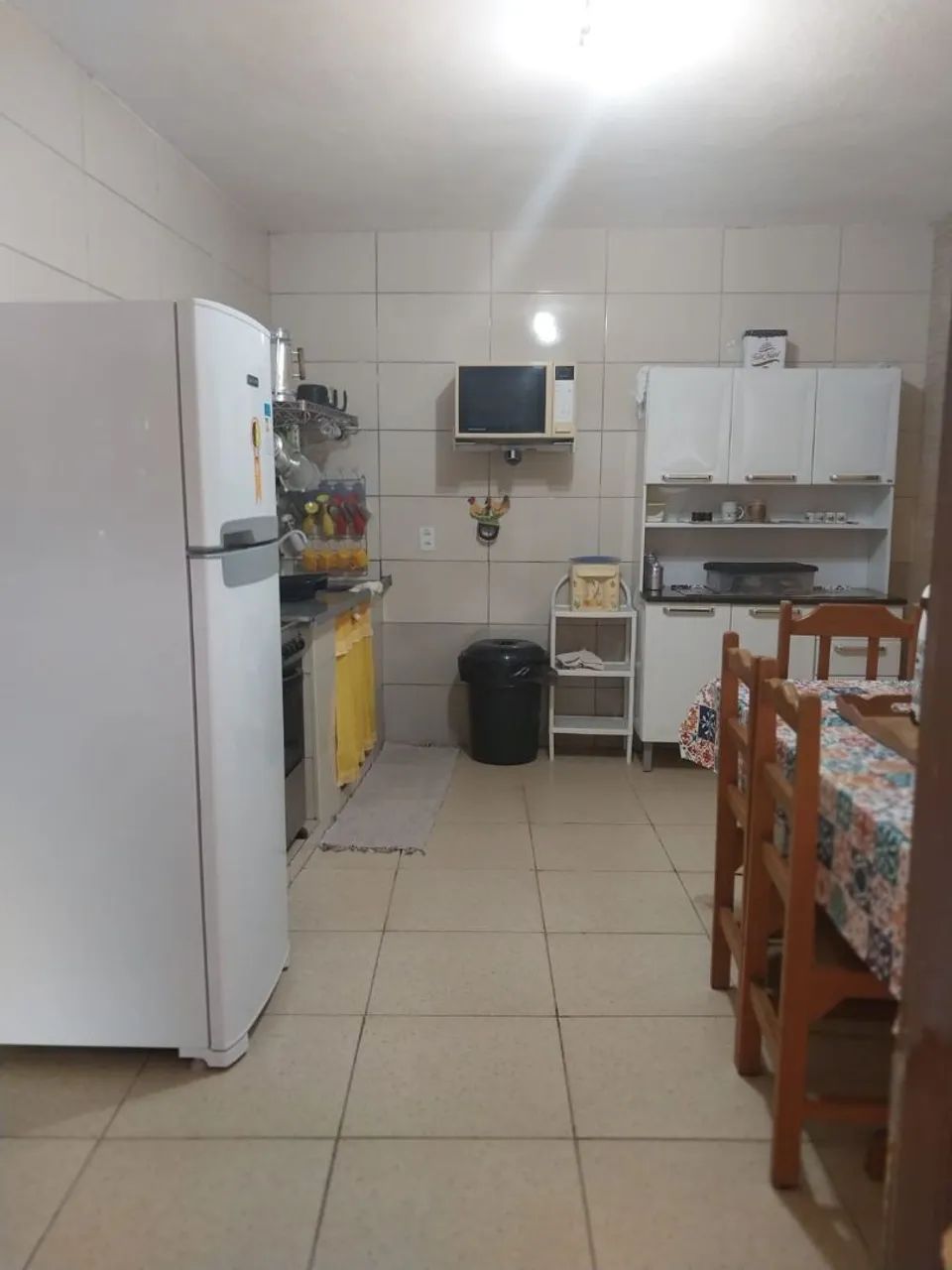 Chácara temporada, finais de semana em Guararema - Foto 5