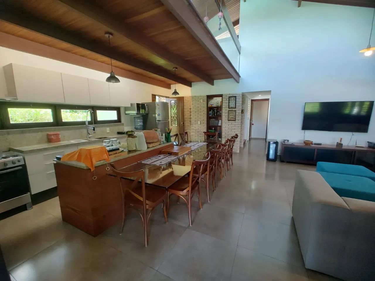 Casa em condomínio de alto padrão!!! - Foto 3