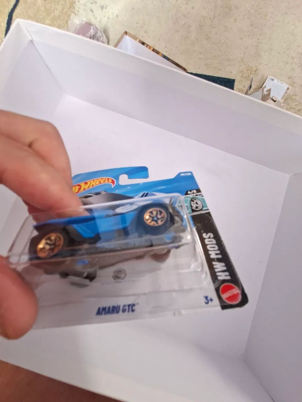 Hot wheels - Foto 4