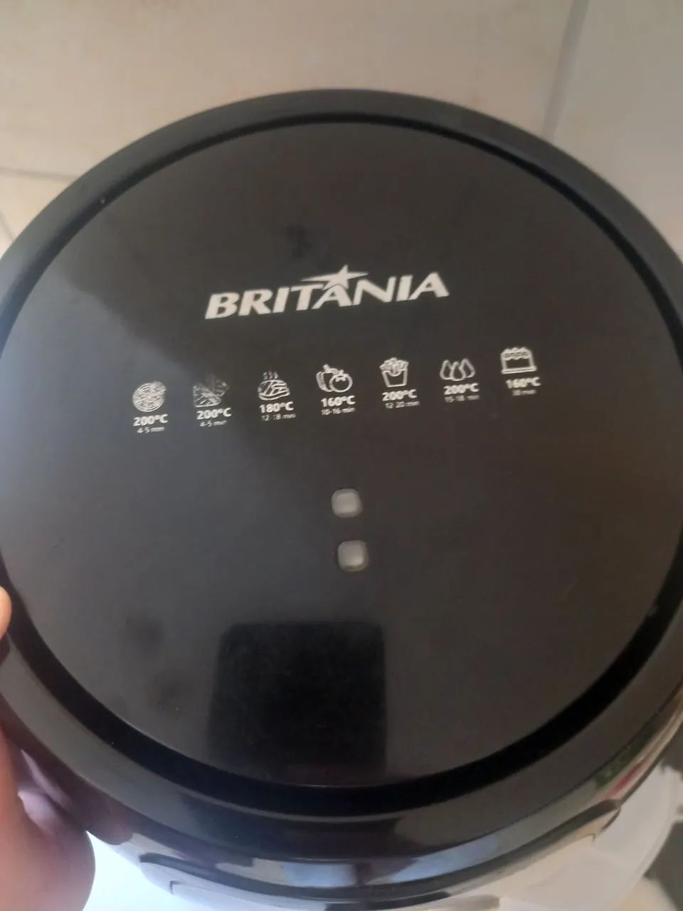 Airfryer Britânia  - Foto 3