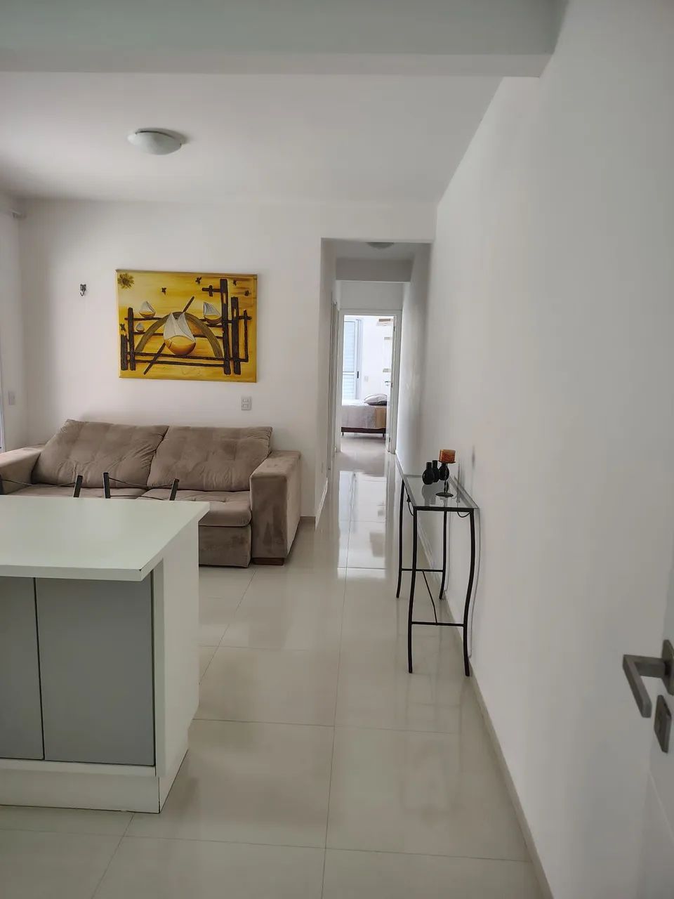 Residencial Villa Laguna 400 mt da praia 