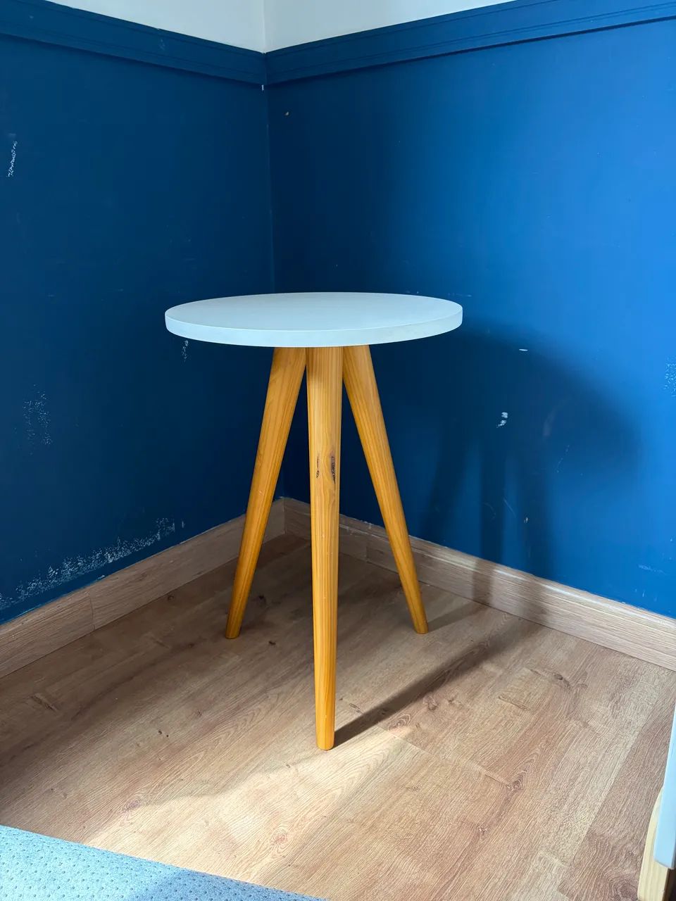 Mesa de Cabeceira quarto infantil