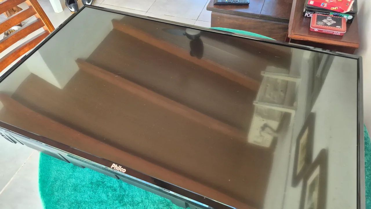 TV Philco 43 polegadas - Foto 4