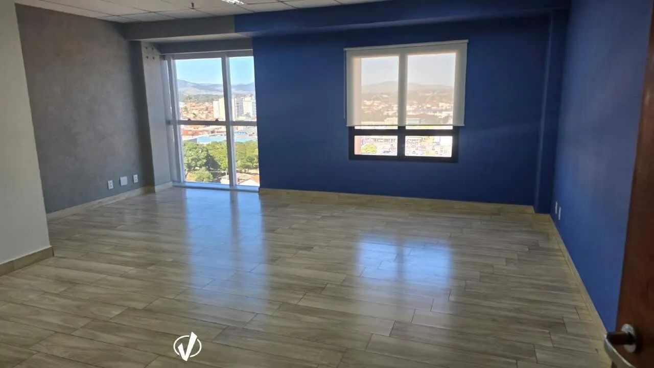 SALA COMERCIAL PARA LOCAÇÃO - CENTRO - PINDAMONHANGABA/SP
