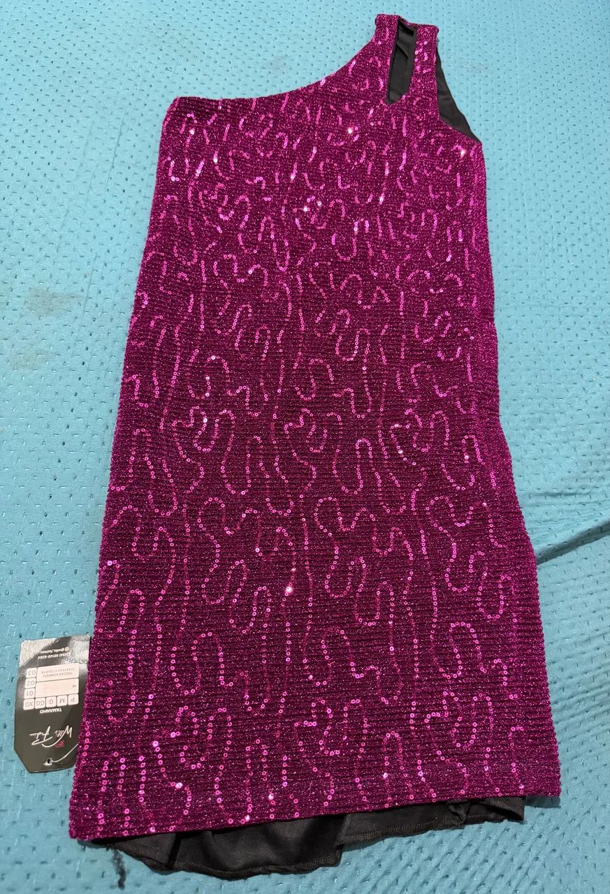 Vestido ? 