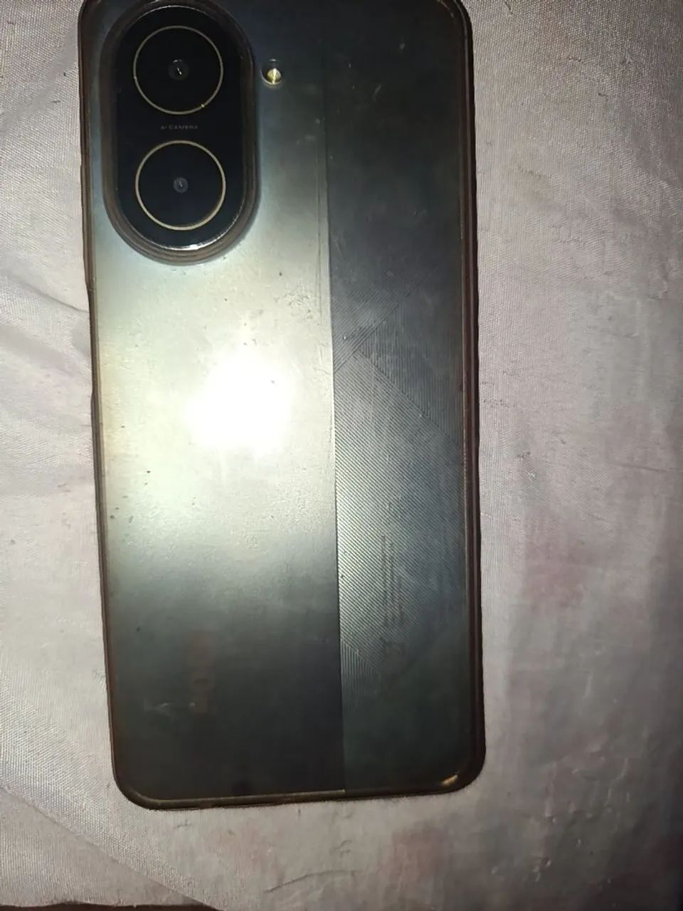 Poco C71