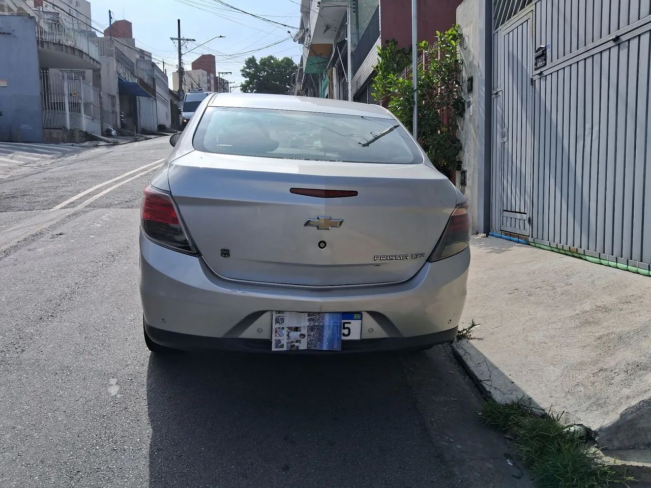 Chevrolet Prisma 2015 - Foto 5