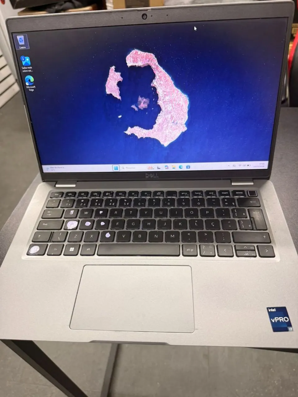 Notebook Dell Vostro 3468 | i5 7ª Geração | 8GB RAM | SSD 256GB