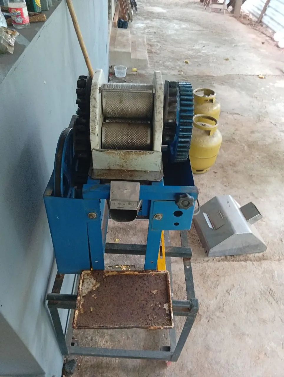 Engenho de cana profissional  - Foto 4