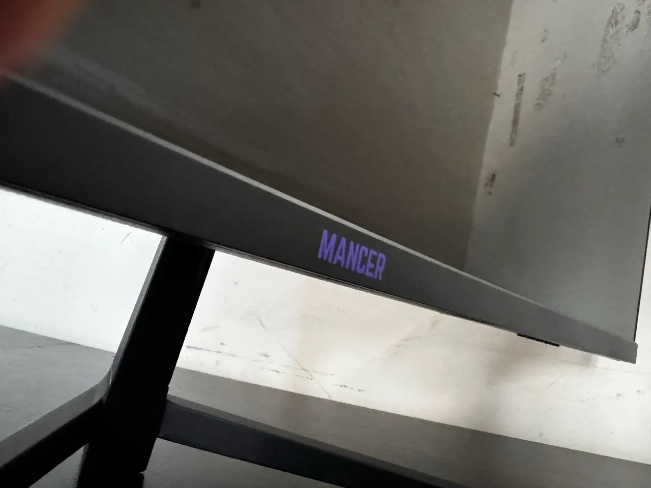 Monitor 180hz 32 polegadas Curvo VÁ - Foto 2