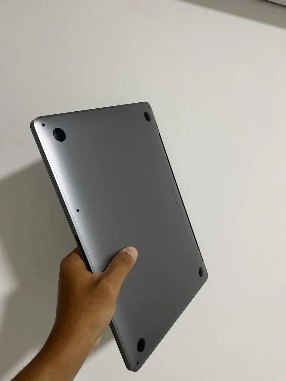 MacBook Pro 2017 - Foto 5
