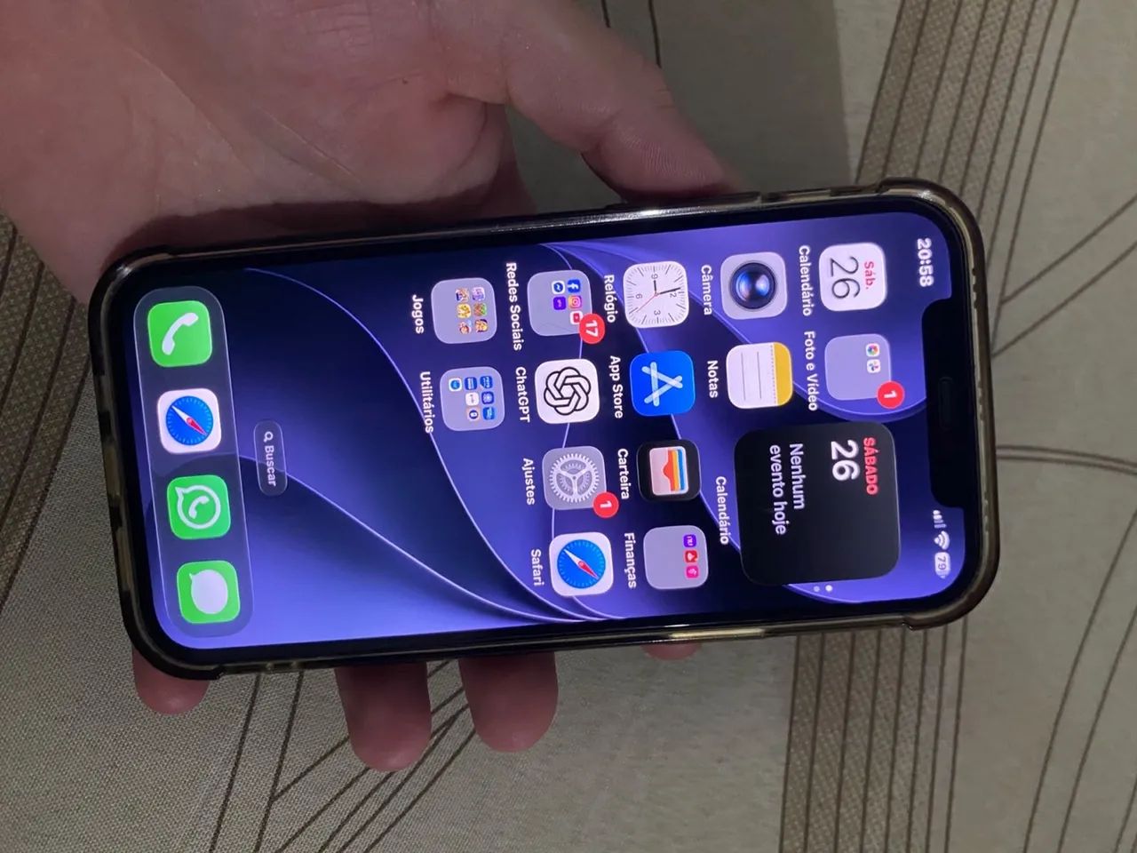 iPhone 12 - Foto 2