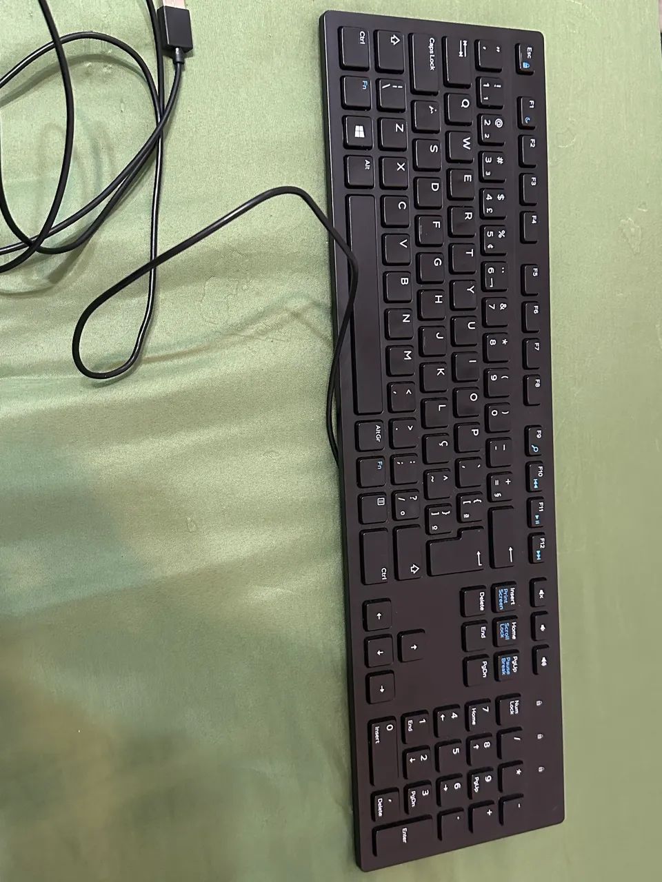 Teclado Dell  - Foto 2
