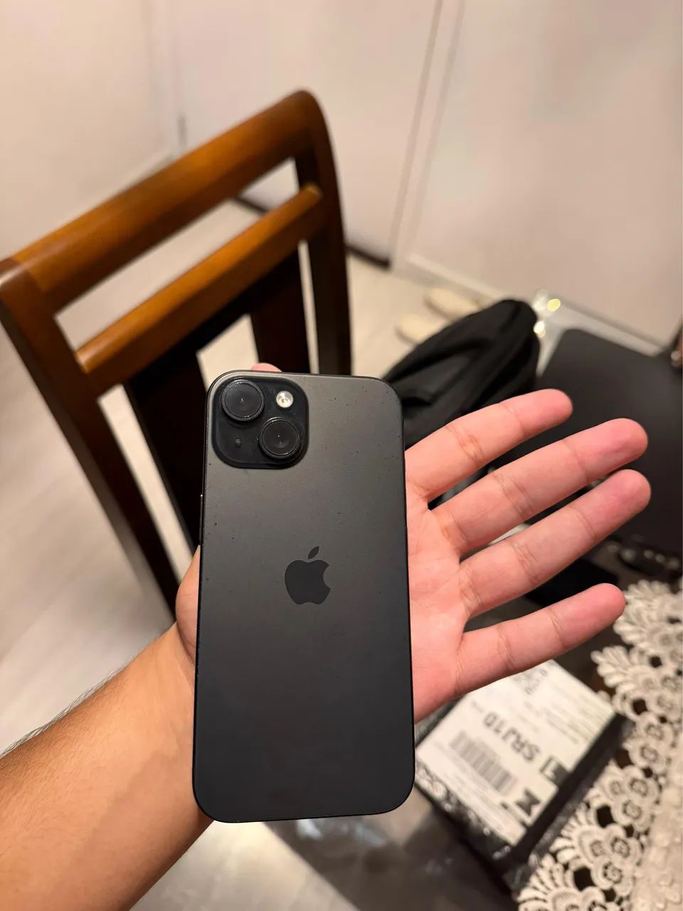 iphone 15 128gb - Foto 3